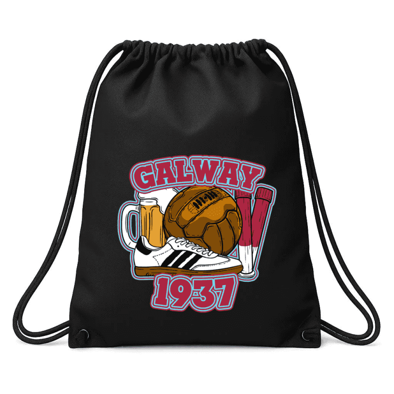 Galway 1937 Sack Pack