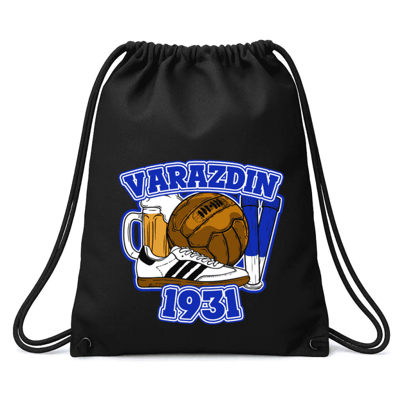 Varazdin 1931 Sac à dos