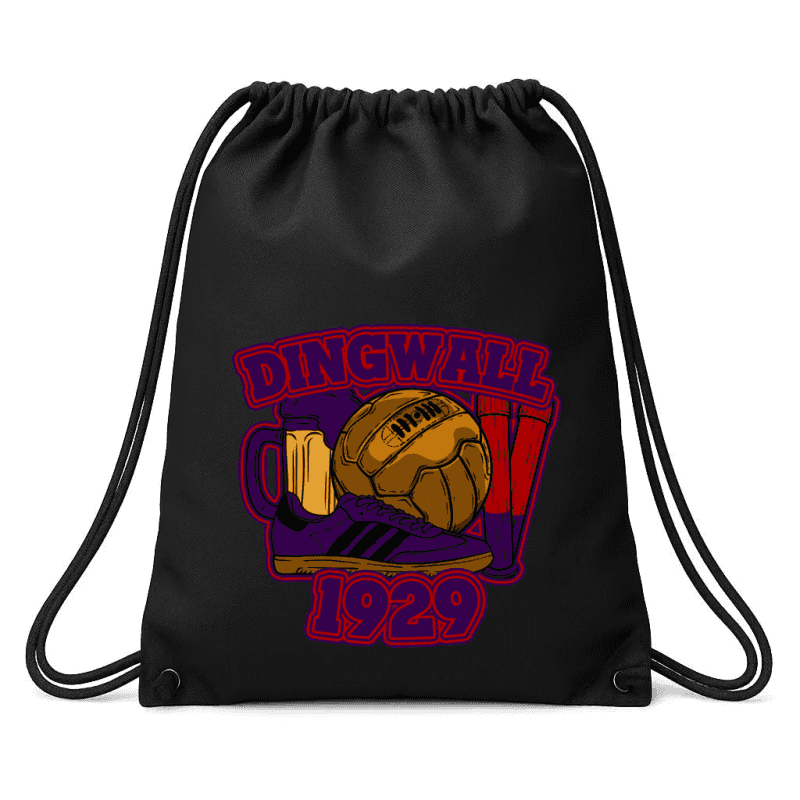 Dingwall 1929 Torba sa šnure