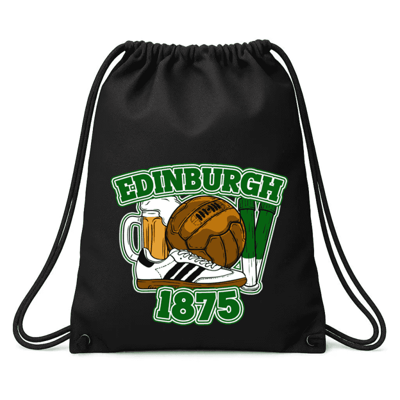 Edinburgh 1875 Sack Pack