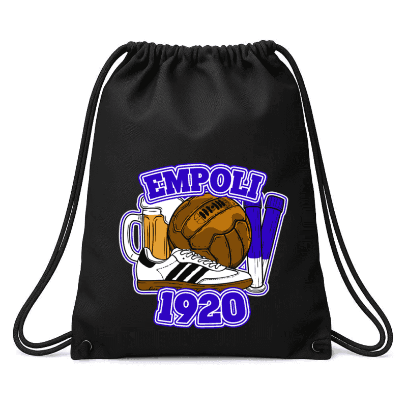Empoli 1920 Torba sa šnure