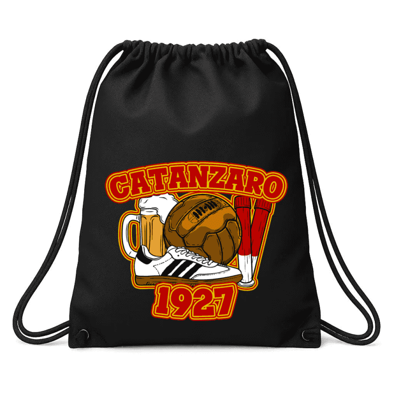 Catanzaro 1927 Torba sa šnure