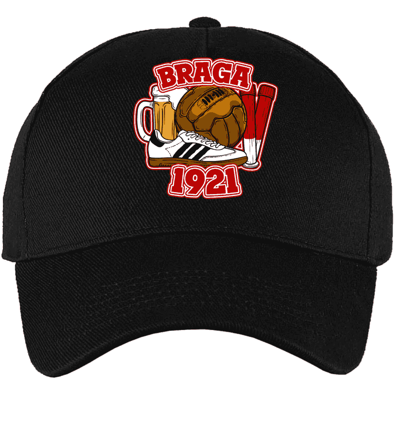Braga 1921 Καπέλο