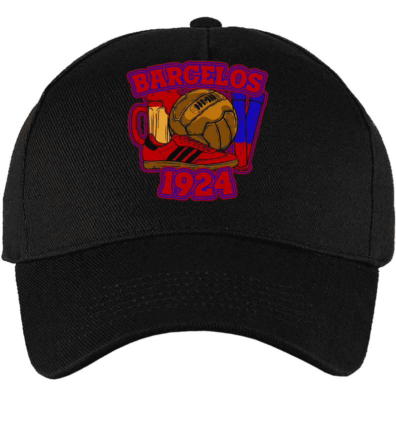 Barcelos 1924 Gorra