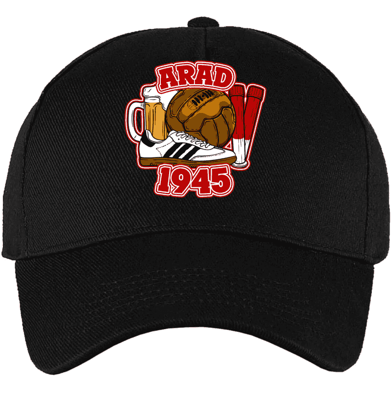 Arad 1945 Kapa