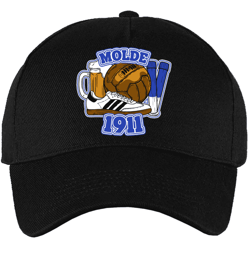 Molde 1911 Kapa