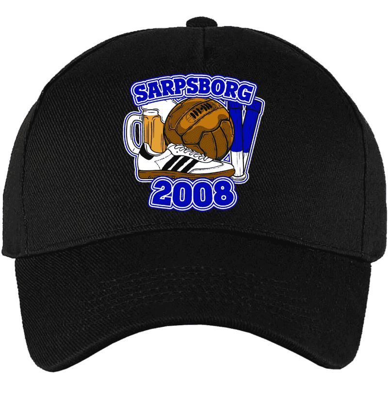 Sarpsborg 2008 Kapa