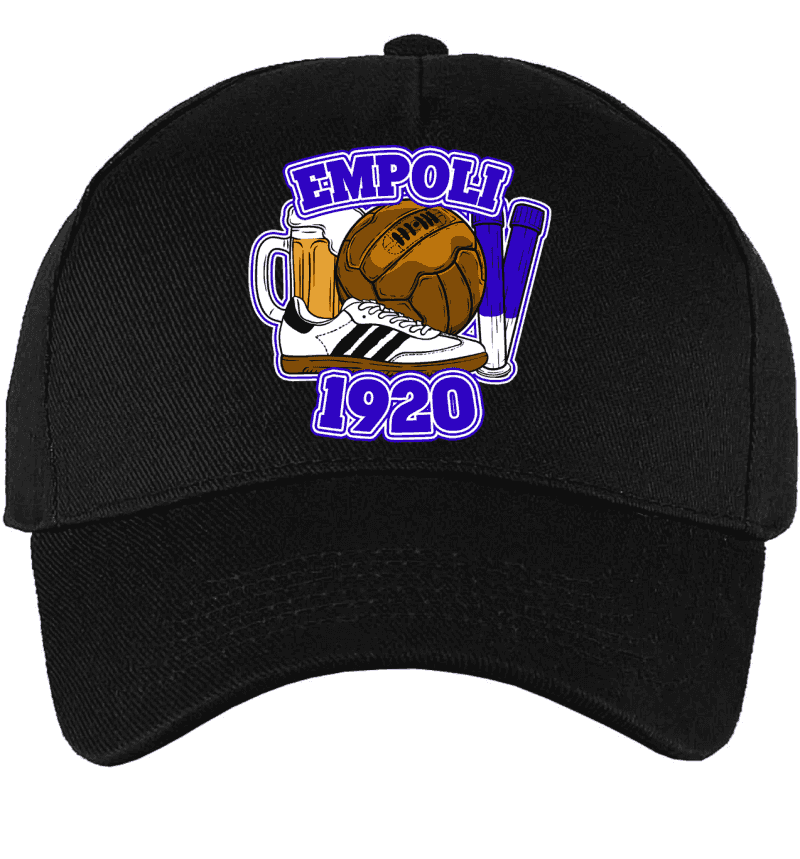 Empoli 1920 Kapa