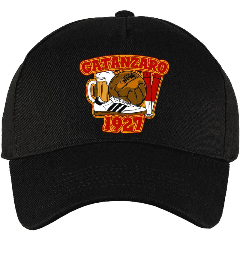 Catanzaro 1927 Kapa