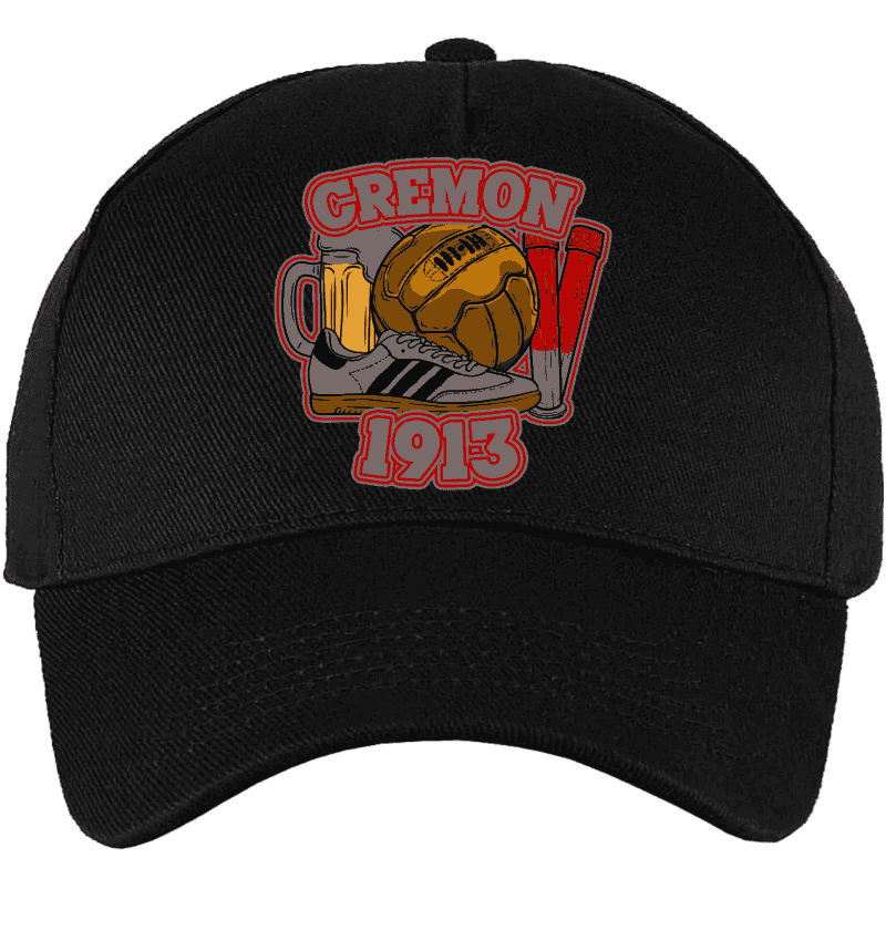 Cremon 1913 Kapa