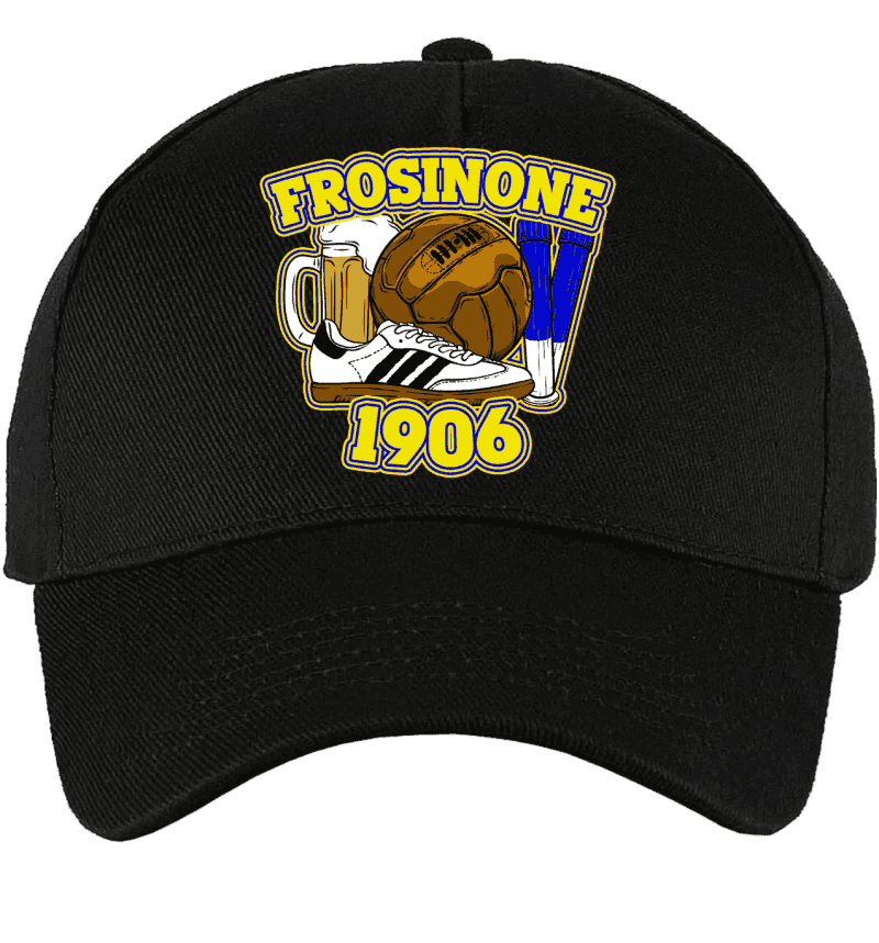 Frosinone 1906 Kapa
