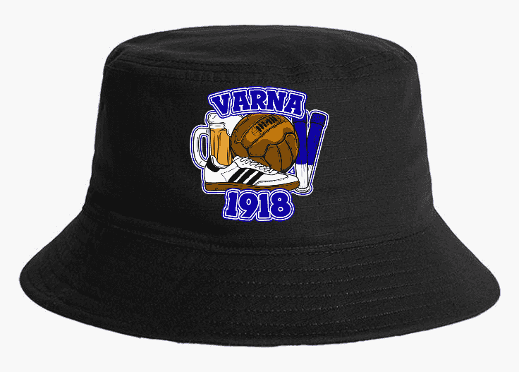 Varna 1918 Kapa