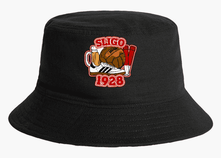 Sligo 1928 Kapa