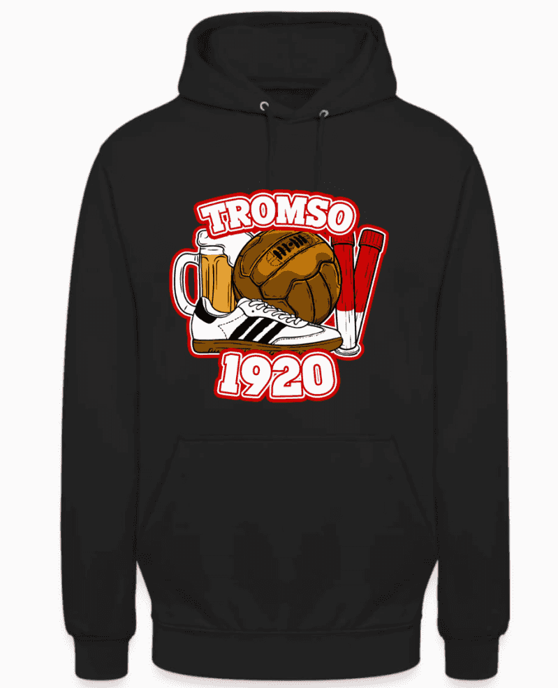 Tromsø 1920 Džemper