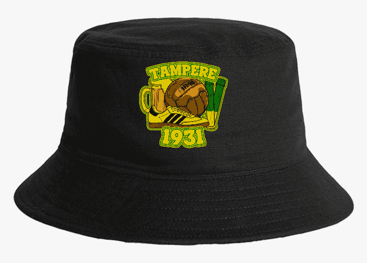 Tampere 1931 Kapa