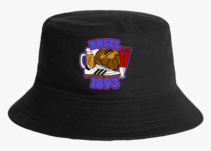 Basel 1893 Klobouk