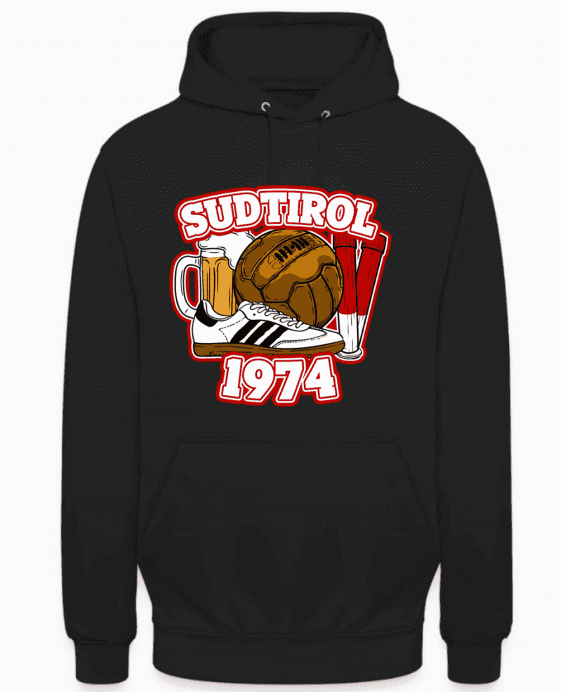 Südtirol 1974 Džemper