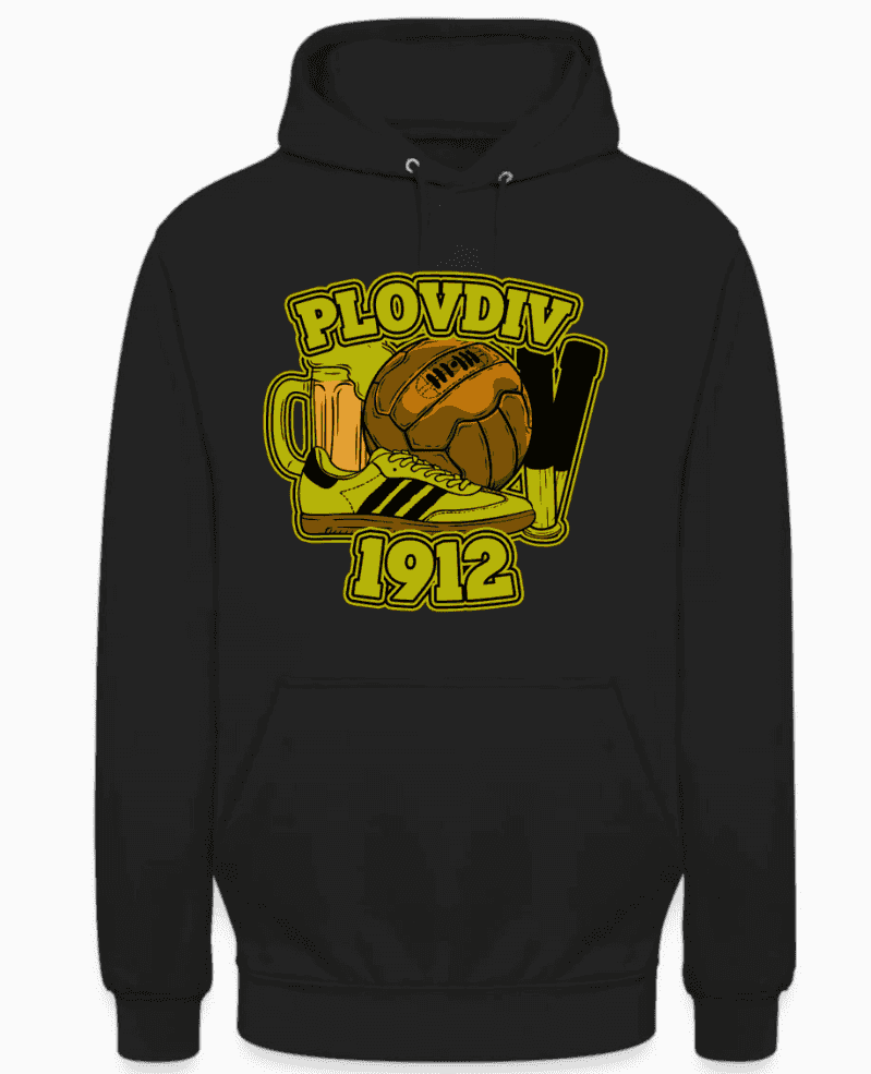 Plovdiv 1912 Džemper
