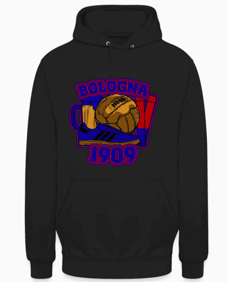 Bologna 1909 Džemper