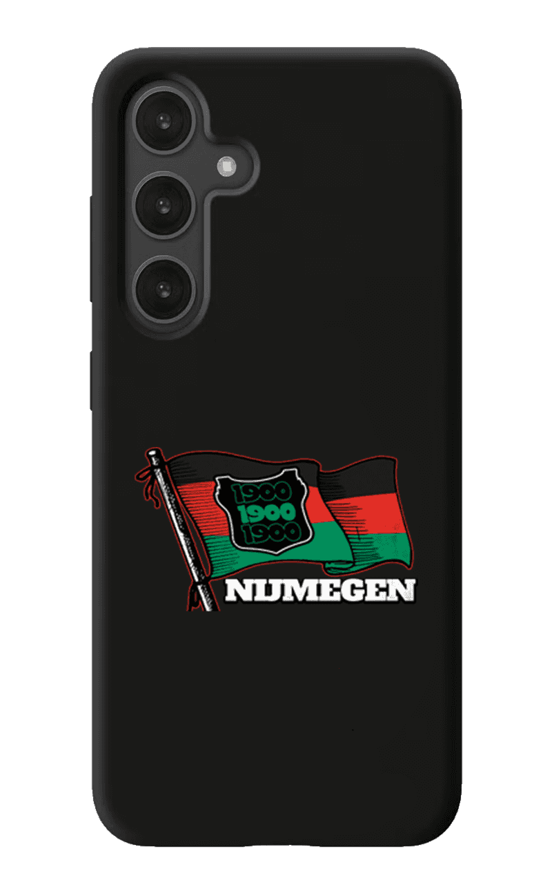 Nijmegen 1900 Etui na Samsunga