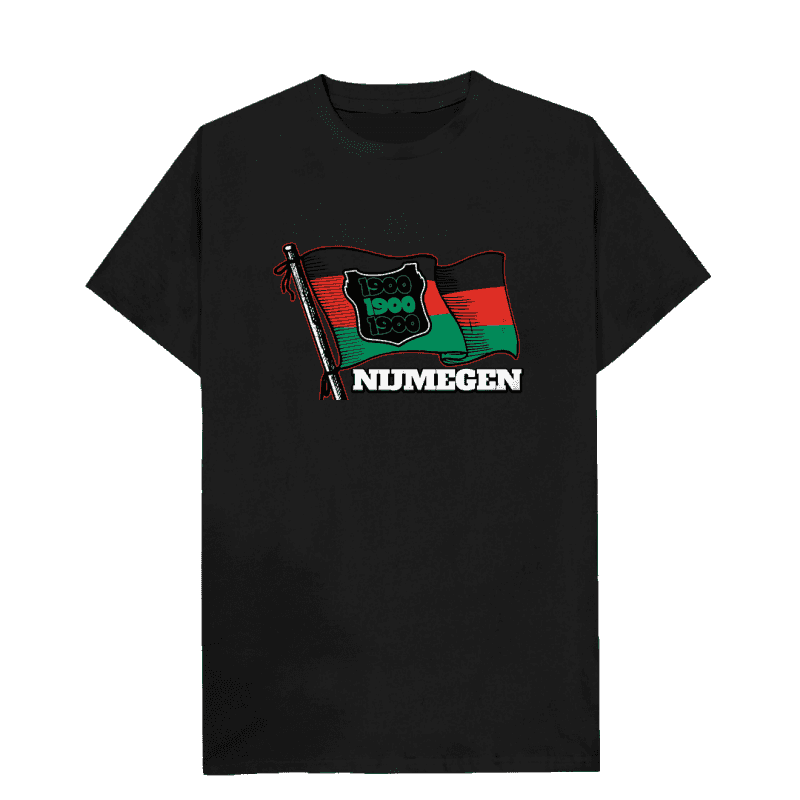 Nijmegen 1900 Koszulka