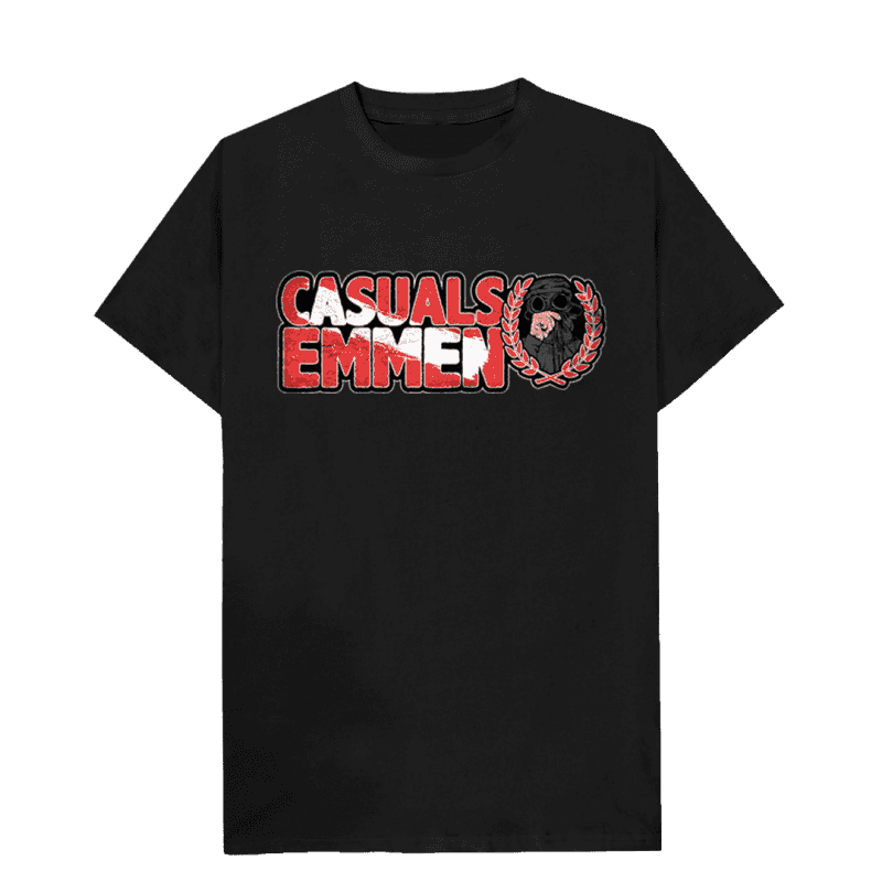 Casuals Emmen Majica
