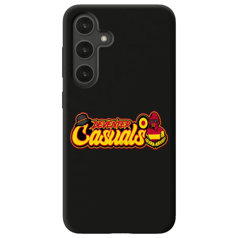 Deventer Casuals Funda de Samsung