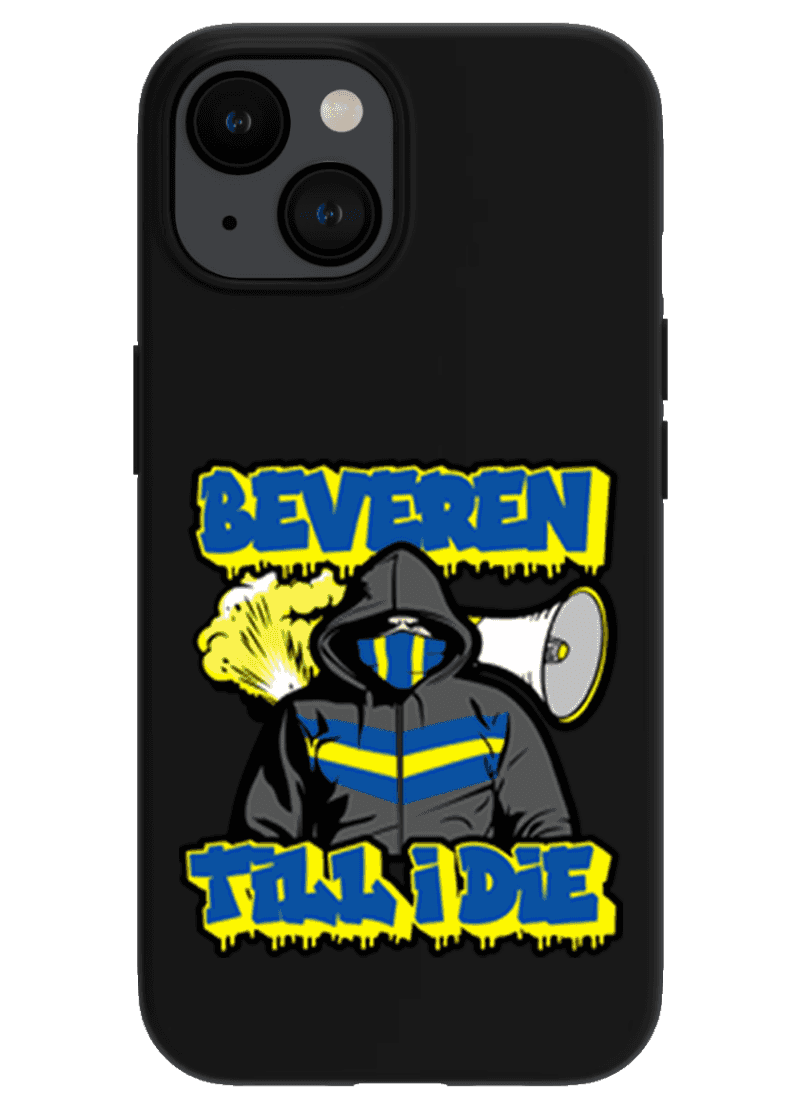 Beveren till I die Futrola za Iphone