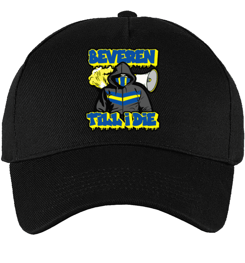 Beveren till I die Kapa