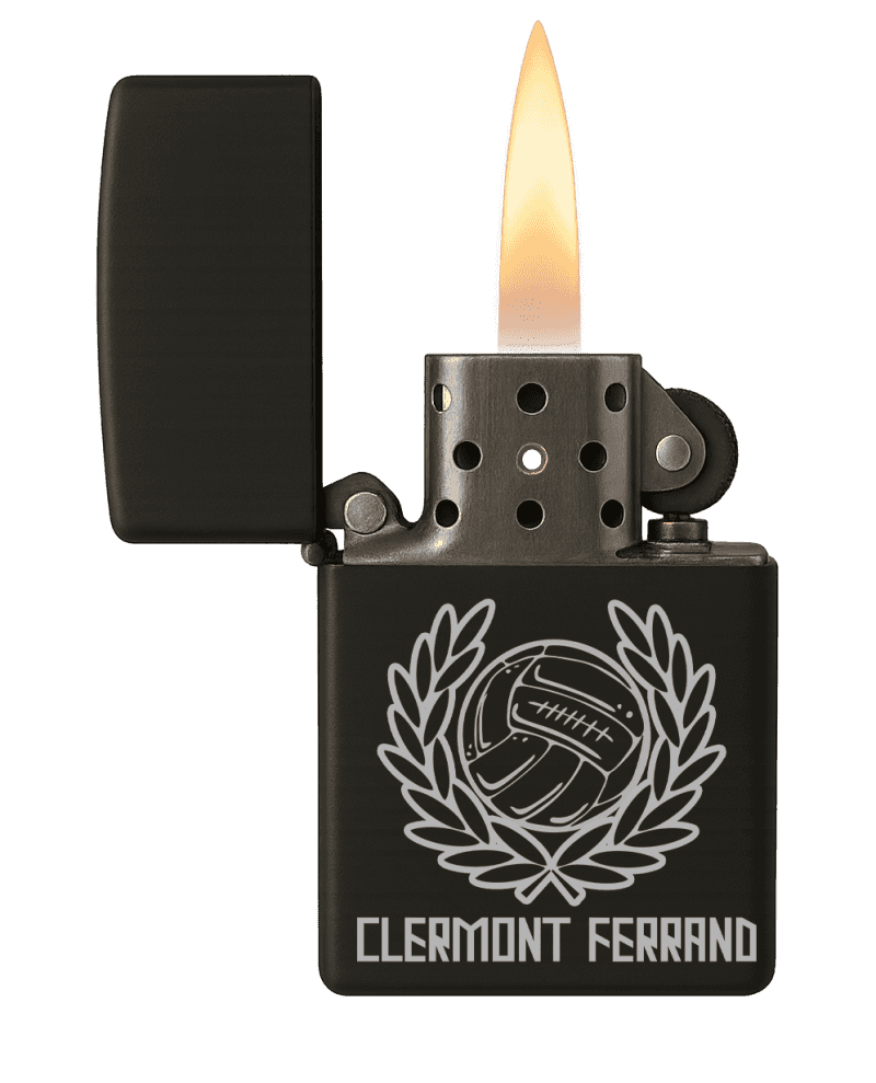 Clermont ferrand Upaljač