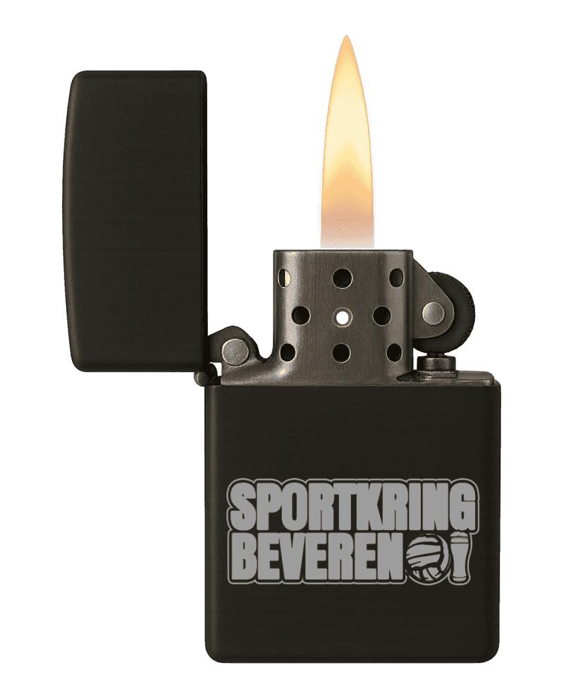 Sportkring Beveren Upaljač