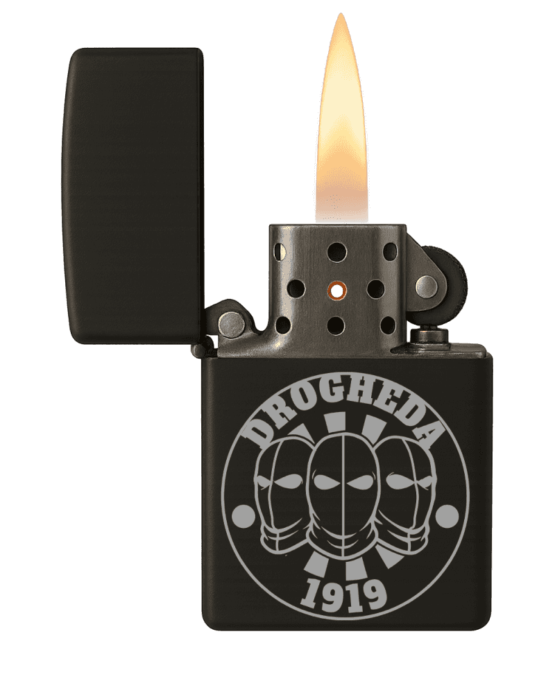 Drogheda 1919 Upaljač