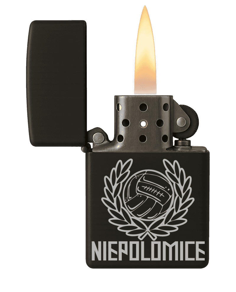 Niepołomice Upaljač
