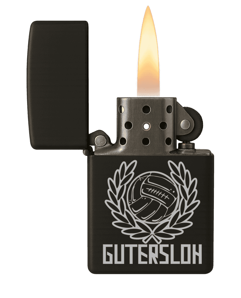 Gütersloh Upaljač