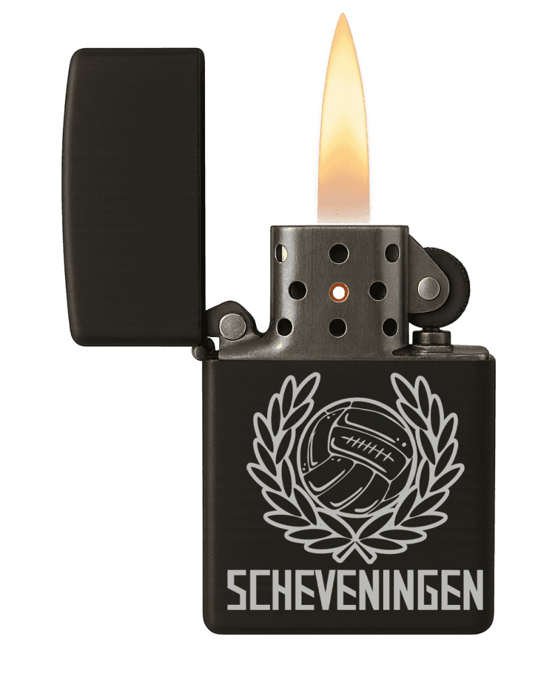 Scheveningen Vžigalnik