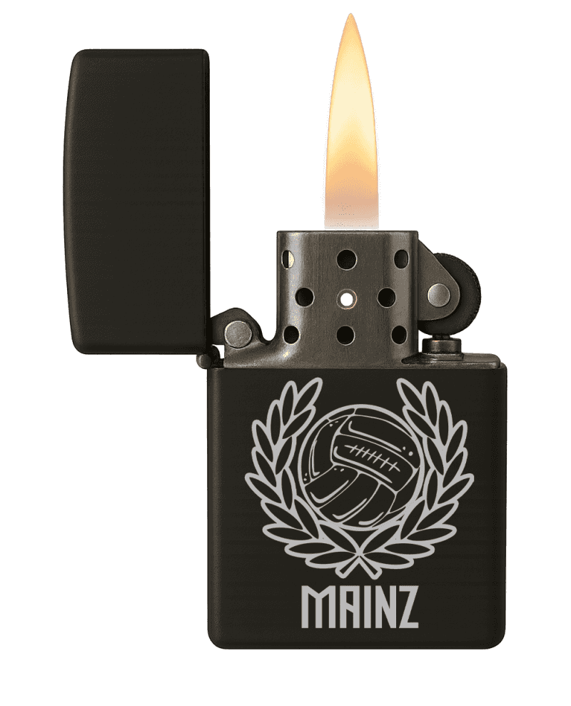 Mainz Upaljač