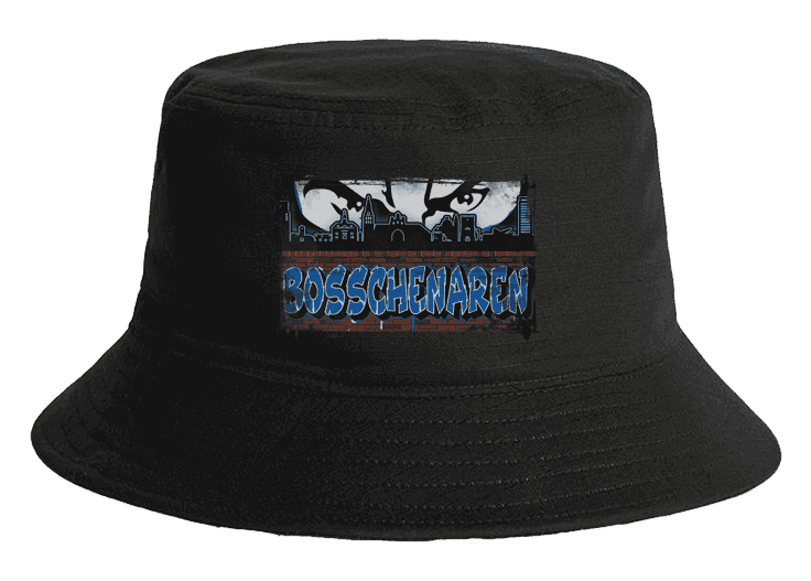 Bosschenaren  Klobouk