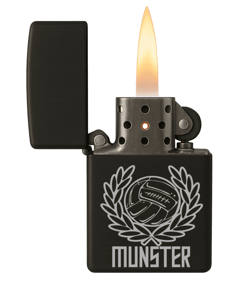 Münster Upaljač