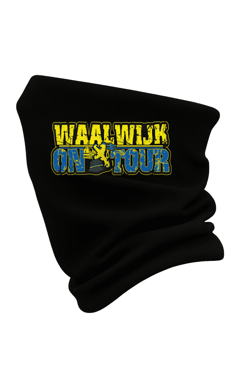 Waalwijk on tour Ogrlica za vrat