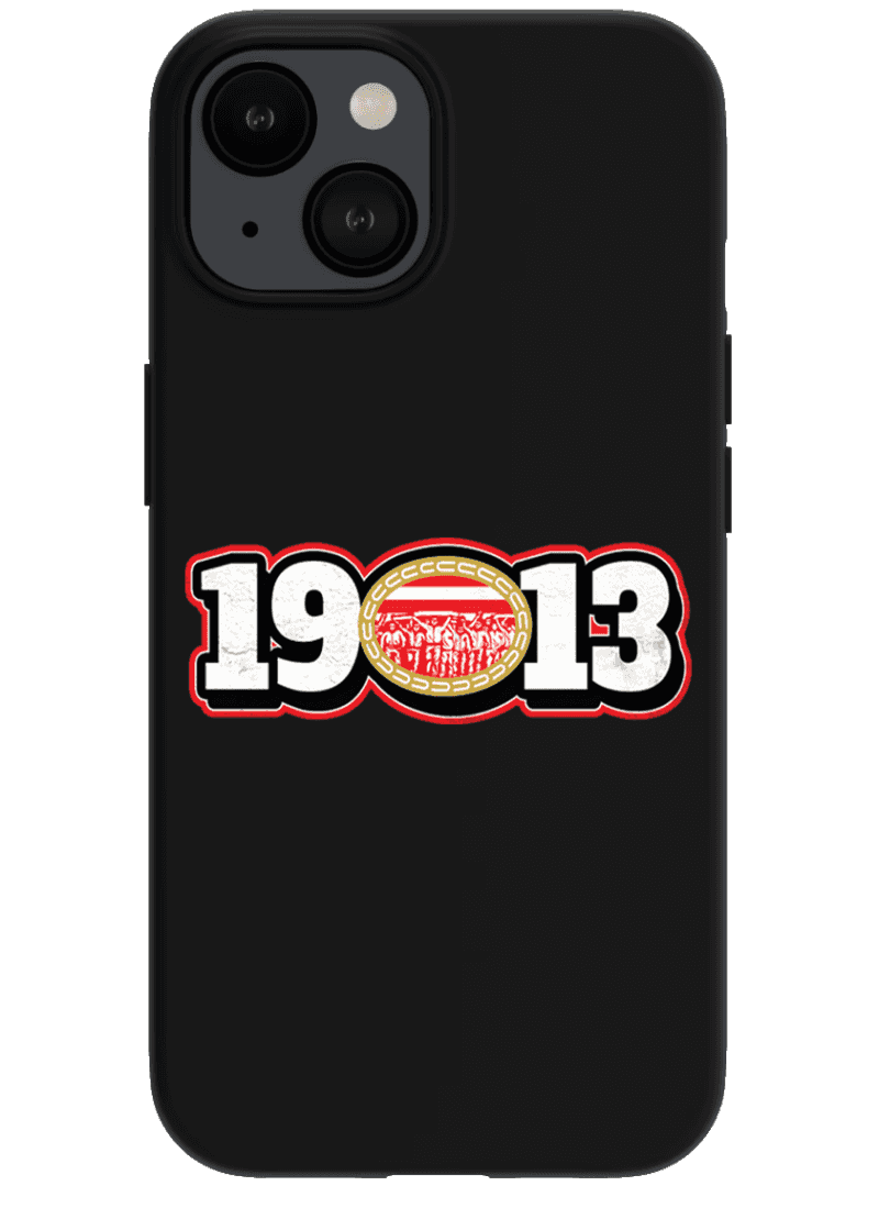 1913 iPhone-Hülle