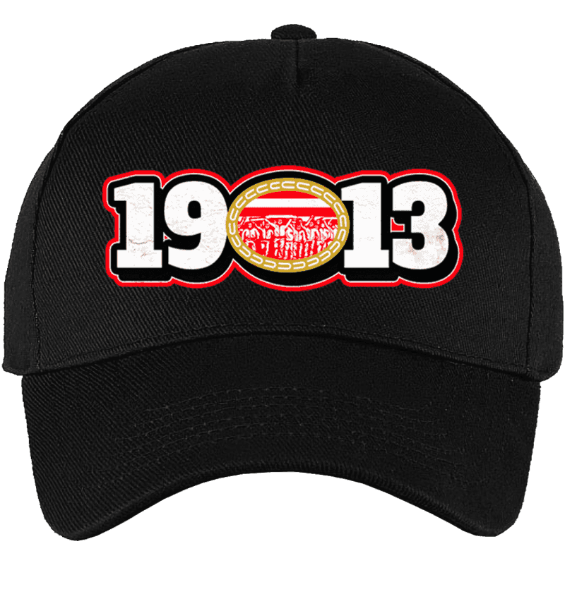 1913 Kappe