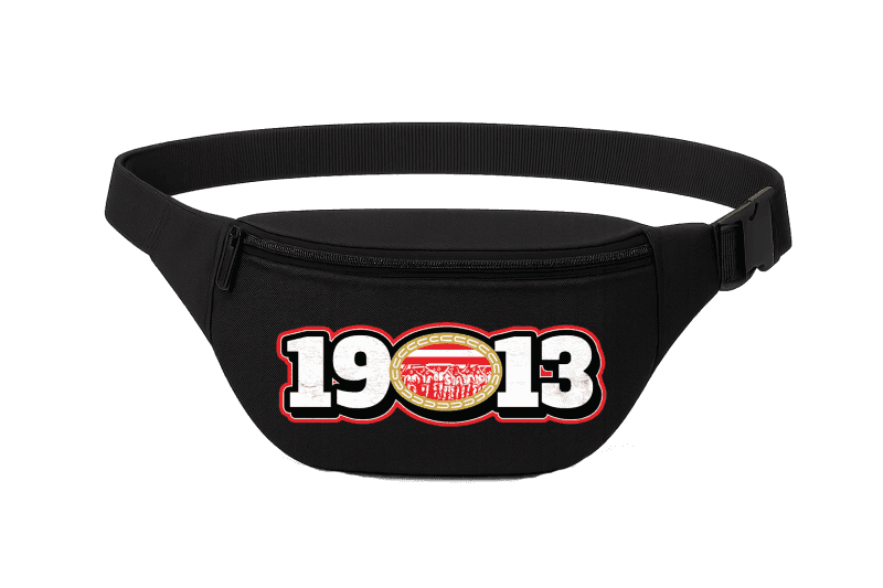 1913 Gürteltasche