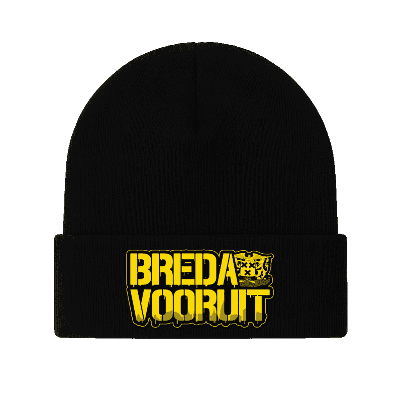 Breda vooruit Mütze