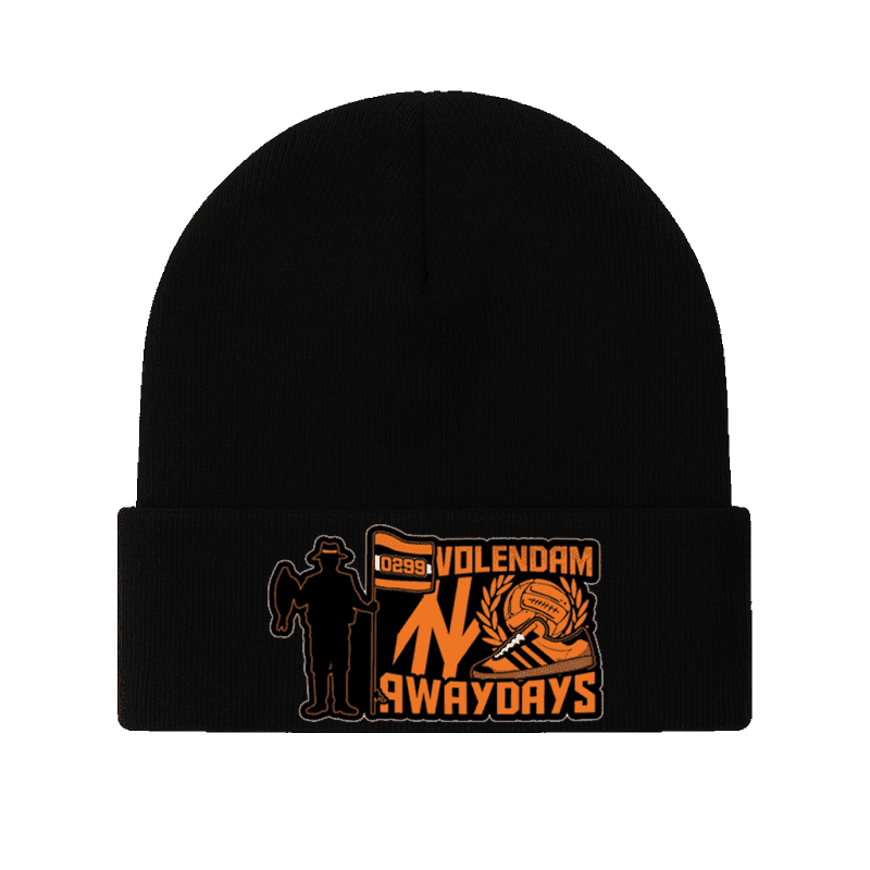 Volendam Awaydays Mütze