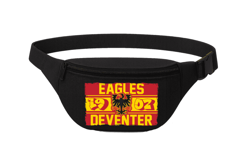 Eagles 1902 Deventer Vyölaukku