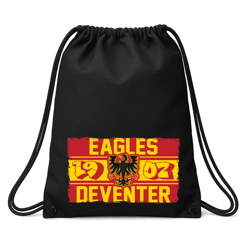 Eagles 1902 Deventer Bolsa de saco