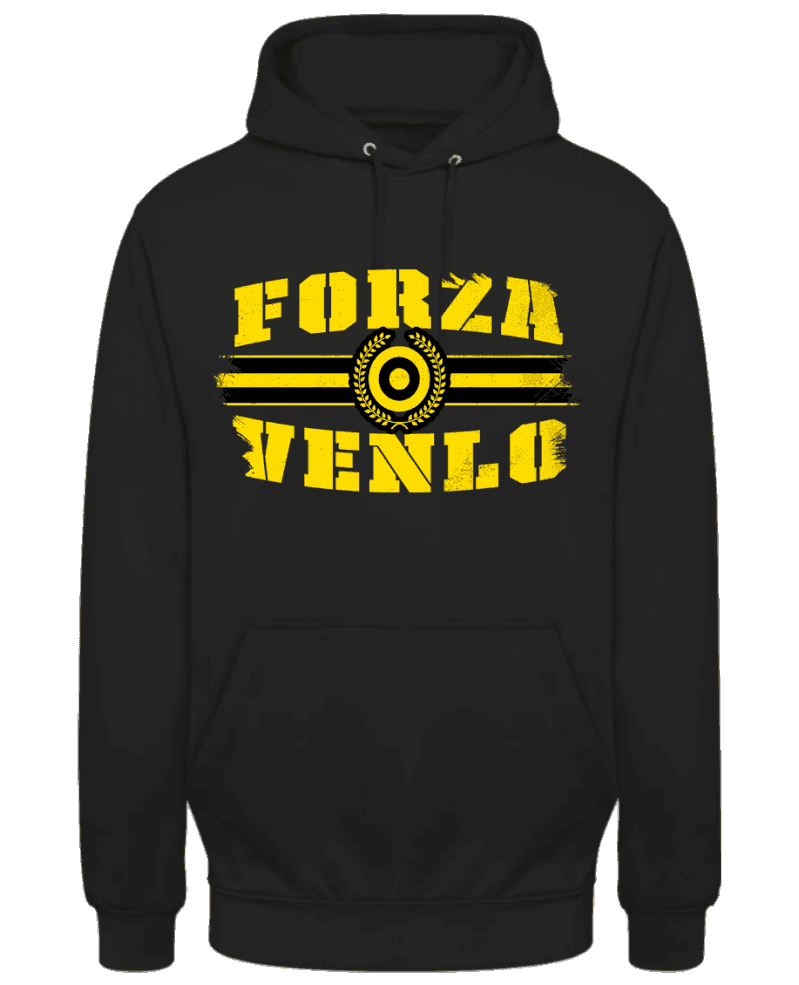 Forza Venlo Mikina