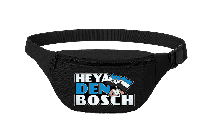 Heya Den Bosch Fanny pack
