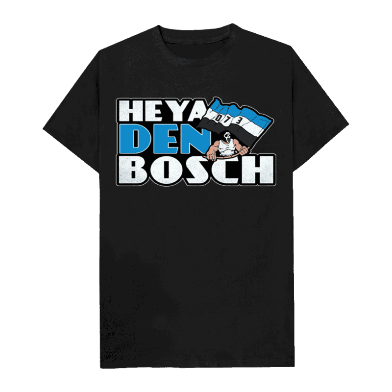 Heya Den Bosch Majica