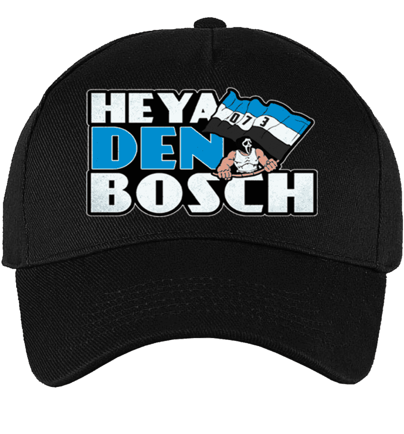 Heya Den Bosch Kapa